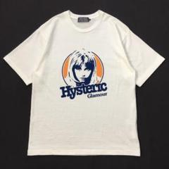 希少 Hysteric Glamour カットソー ヒスガール HYSTERIC GLAMOUR - 【即完売モデル】ヒステリックグラマー