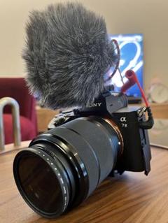 2025年最新】sony a7iii レンズキットの人気アイテム - メルカリ