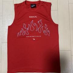 ラディカルフィットネス ジェネリック タンクトップ ラディカルフィットネス 2021 タンクトップ M - メルカリ