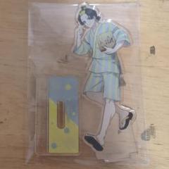 ブルーロック スイパラコラボ 蜂楽廻 アクスタ