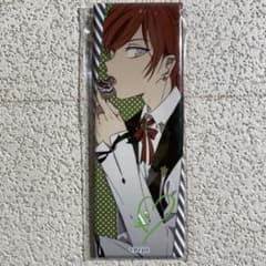 エーダッシュ スイーツ 100mm缶バッジ