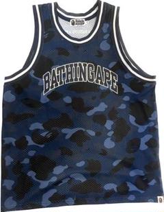 Bape ゲームシャツ eyden着用 eyden着用 BAPE ゲームシャツ