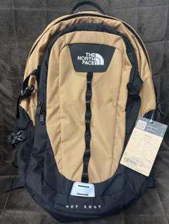 新品タグ付 THE NORTH FACE Hot Shot リュック 27L