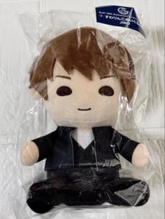 【12月スーパーSALE 15%OFF】 GLAY 30周年 すわりんこぬいぐるみ JIRO - メルカリ ミュージシャン