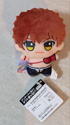 FGO AGF CBC 村正 ポートレイト FGO AGF CBC 村正 ポートレイト