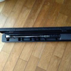 トルクレンチ ProAuto TRDC-210 スエカゲツールのサムネイル