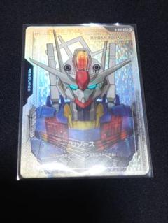 ガンダムカードゲーム　ガンダムエアリアル　リソース　パラレル
