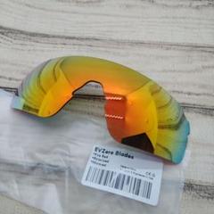 Oakley EVZero Blades 偏光交換レンズ　在庫10のサムネイル