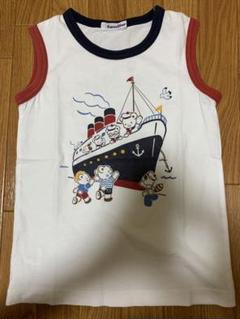 ファミリア Tシャツ 90
