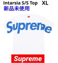 Supreme Intarsia S/S Top XLのサムネイル