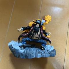 最新プライズフィギュアまとめ売り 戦光絶景 FIG]モンキー・D・ルフィ ワンピース 戦光絶景-MONKEY.D.LUFFY
