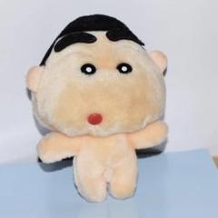 クレヨンしんちゃん　ぬいぐるみ