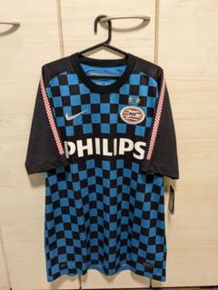 ２０１１シーズン　PSV　ユニフォーム PSV 2011-12 Kits