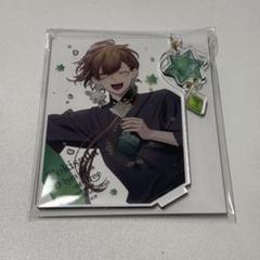 オランピアソワレ オラソワ 5周年 アクリルスタンド アクスタ 朱砂 Amazon.co.jp: オランピアソワレ オラソワ 朱砂 5周年 アクスタ