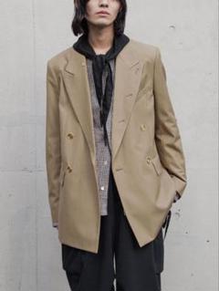 国産品 j.w. BED つ*ー様 FORD メルカリ - 25ssテーラードジャケット ジャケット・アウター