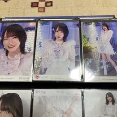 イコラブ 野口衣織 生写真 直筆 コンプ シナモロールコラボ The5th イコラブ 野口衣織 生写真 直筆 コンプ シナモロールコラボ