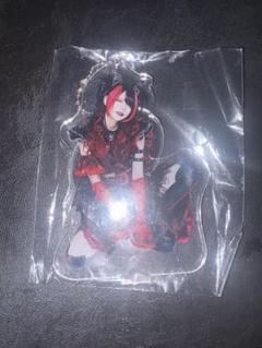 MADMED マドメド アクリルキーホルダー 那月邪夢 劇毒ケミカルトリップ MADMED マドメド アクリルキーホルダー 那月邪夢 劇毒ケミカル