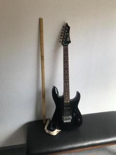 CHARVEL シャーベル エレキギター ※直接引取限定 中古品