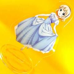 ご注文はうさぎですか?　一番くじ~もふもふはじめました~　G賞　シャロ　アクスタ