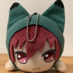 アイナナ トウマ ぬいぐるみ まとめ売り Amazon.co.jp: アイナナ モンぬい 狗丸トウマ きらどる アイド