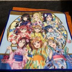 最終値下げ！ラブライブ！μ's マイクロファイバータオル 9種セット 楽天市場】ラブライブ マイクロファイバーの通販