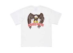 Wasted youth Tシャツ　ホワイト　XLのサムネイル