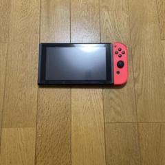 Nintendo Switch （ジョイコン赤のみ）＋Switch Sports