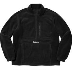 2025年最新】Supreme Polartec Half Zip Pulloverの人気アイテム