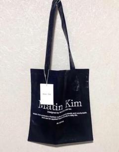 マーティンキム Matin Kim バッグ ショルダーバッグ