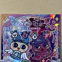 Tamagotchi uni purple ステッカー付き ささやきたまズ Tamagotchi uni purple ステッカー付き ささやきたまズ - メルカリ