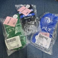 ピンクラテ 靴下セット