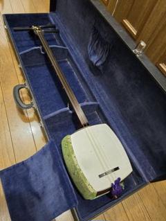 三味線 バチ 三絃駒 木製ハードケース 和楽器 弦楽器 ケースカバー 2025年最新】三味線 駒ケースの人気アイテム - メルカリ