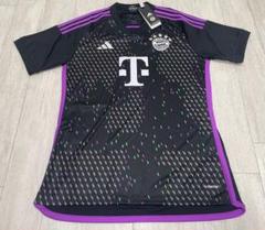 ⭐️新品未使用 adidas⭐️ブンデスリーガ バイエルンミュンヘン ユニのサムネイル
