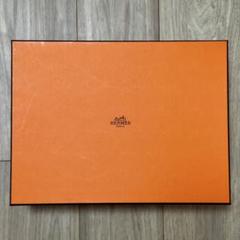 Yahoo!オークション - 現行品 エルメス バーキン25 空箱 32×28