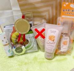 新品　ベキュアハニー　ワンダー　金木犀　ハンドクリーム　ヘアオイル　zのサムネイル