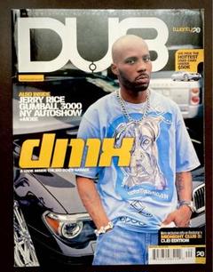 ☆Dub Magazine☆ DMX USDM Lowrider Custom