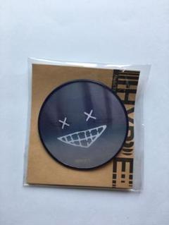 米津玄師　HYPE Tour　タオルとニ面性バッジのセット 米津玄師 HYPE タオル｜Yahoo!フリマ（旧PayPayフリマ）