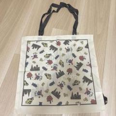 OSAMU GOODS 結んで旅するスカーフエコバッグの会