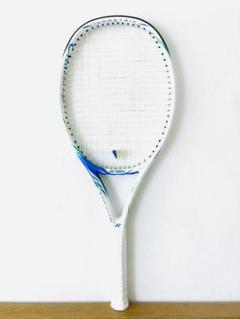 YONEX - 中古 テニスラケット ヨネックス エスフィット アルファ 105 2011年モデル (G2E)YONEX S-FIT a 105 2011 YONEX - 中古 テニスラケット ヨネックス エスフィット アルファ