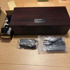 hanzon sound box  開封済み未使用品 3 2025年最新】hanzon soundboxの人気アイテム - メルカリ