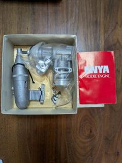 ラジコン飛行機 エンジン ENYA 15-Ⅳ T.V. ENYA Engine - enya .15 IV TV - Enya 15-IV RC MOTOR - NEW | eBay