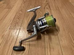 【極美品】シマノ スピニング ミラベル C2000SHG トラウト バス 極美品】シマノ スピニング ミラベル C2000SHG トラウト バス