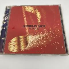 7186/ 小田和正 / LOOKING BACK FHCL-2003
