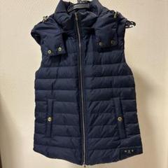 ダンヒル ダウンベスト ネイビー XLサイズ ダウンベスト商品一覧｜アウター｜メンズファッション通販 MEN'S