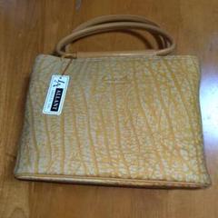 新品　ハンドバッグ　キャリオール Produced LA by ALLANT