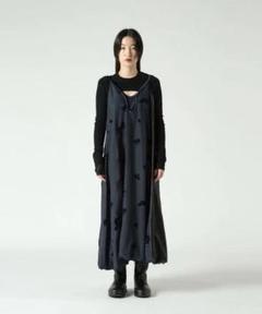 【muller of yoshiokubo】ロングジャケット ワンピース 2025年最新】muller of yoshiokubo レディース ロングワンピース