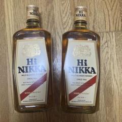 2025年最新】Nikka Whisky ウイスキーの人気アイテム - メルカリ
