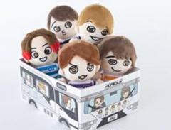 関ジャニ∞ ちびぬい　コンプリートセット Amazon.co.jp: 関ジャニ∞ ちびぬいセット : おもちゃ