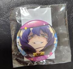 魔法少女にあこがれて くじコレ バニー 缶バッジ 特典