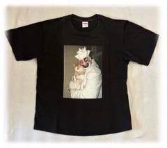 【正規品】Supreme 歴代Photo Tee Sticker Set Supreme 2007 Shirts & Stickers Tee Black Large New DS | eBay